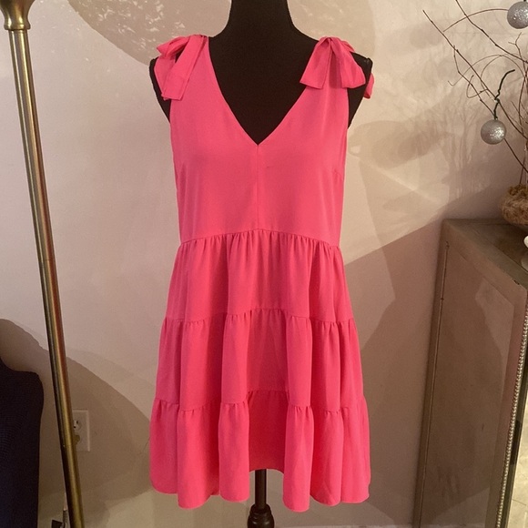 Amanda Uprichard dress size Small - Picture 1 of 4